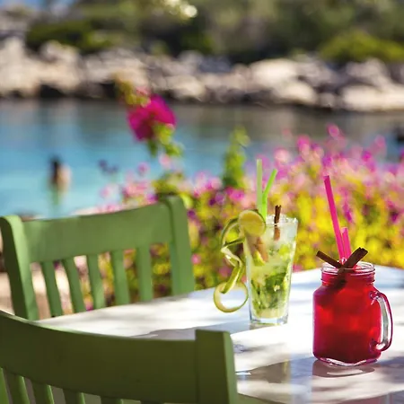 Szálloda Blanca Kaş