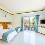 Hotel Blanca