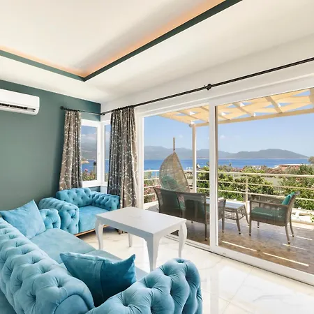 Blanca Otel