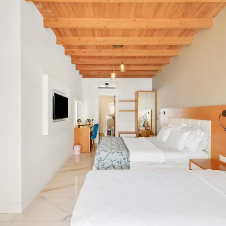 Hotel Blanca