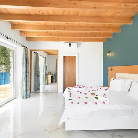 Otel Blanca *