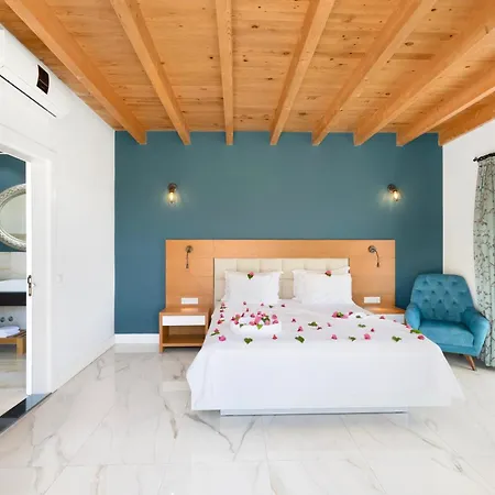 Otel Blanca Kaş