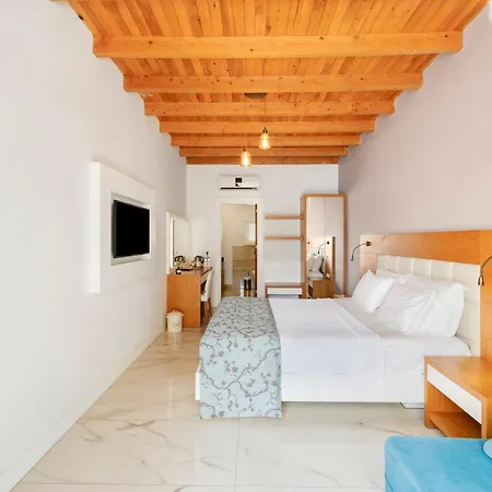 Blanca Hotel Kas