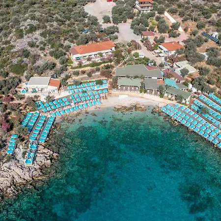 Blanca Kaş