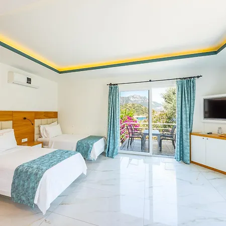 Hotel Blanca