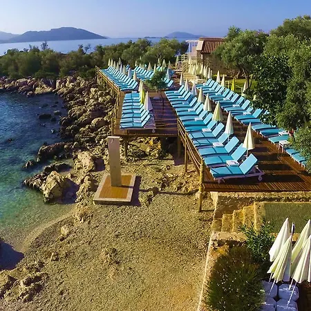 Hotel Blanca *