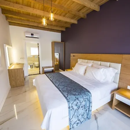 Blanca Hotel