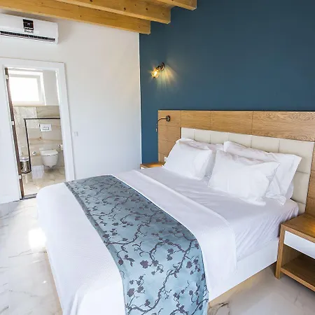 Hotel Blanca Kas