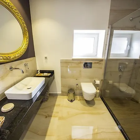 Blanca Hotel Kas