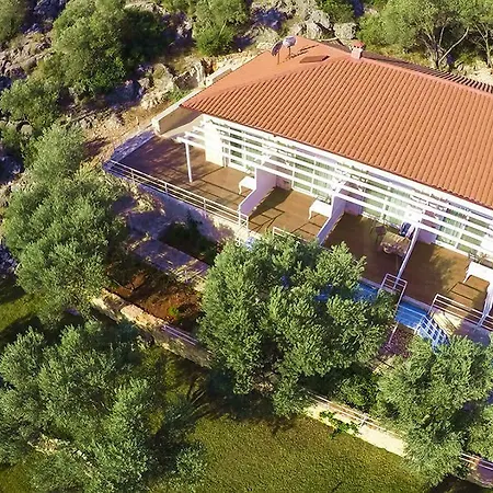 Hotel Blanca Kas