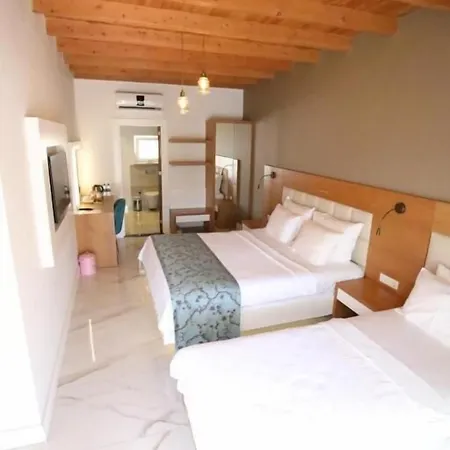 Hotel Blanca Kas