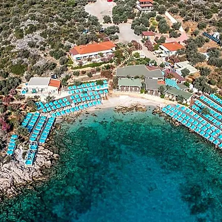 Blanca * Kaş