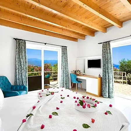 Hotel Blanca *