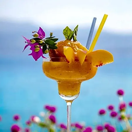 Blanca Hotel Kaş