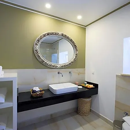 Hotel Blanca
