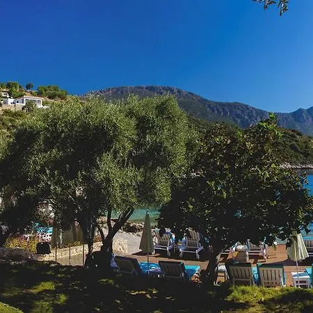 Hotel Blanca
