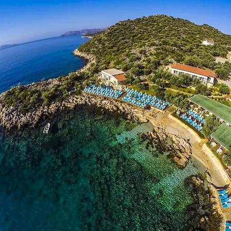 Blanca Otel Kaş