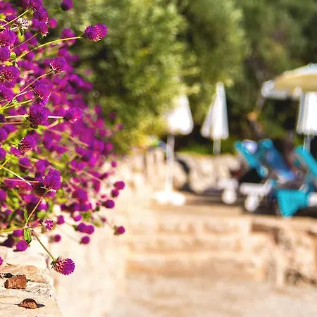 Otel Blanca Kaş