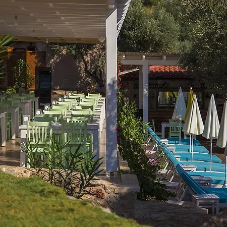 Otel Blanca *