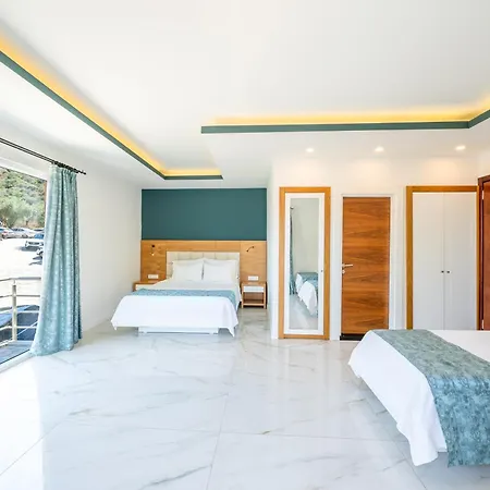 מלון Blanca קס